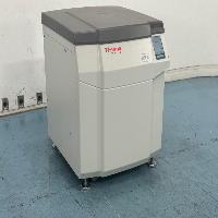 Thermo Scientific Sorvall Bios 16 Centrifuge image 1